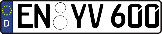 EN-YV600