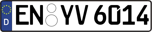 EN-YV6014