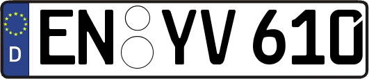 EN-YV610