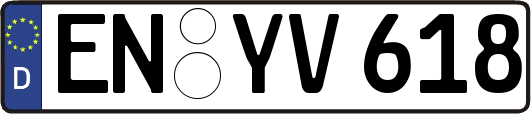 EN-YV618