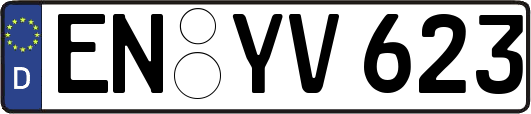EN-YV623