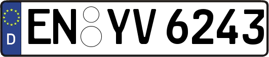 EN-YV6243
