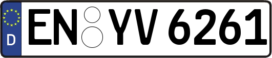 EN-YV6261