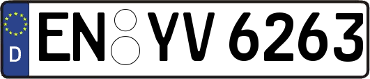 EN-YV6263