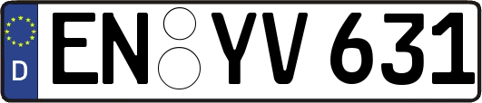 EN-YV631