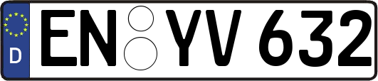 EN-YV632