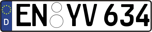 EN-YV634