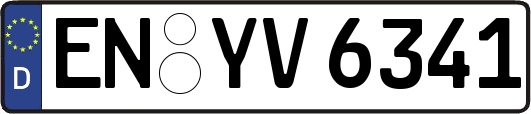 EN-YV6341
