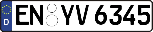 EN-YV6345