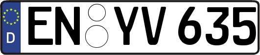 EN-YV635