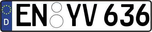 EN-YV636
