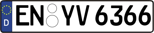 EN-YV6366