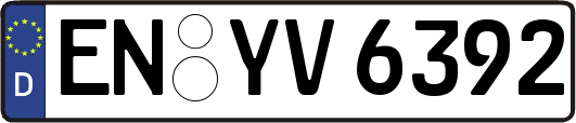 EN-YV6392