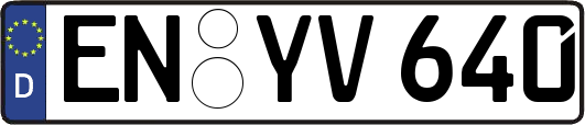EN-YV640