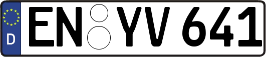 EN-YV641