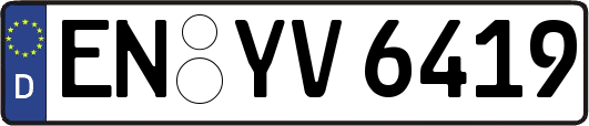 EN-YV6419