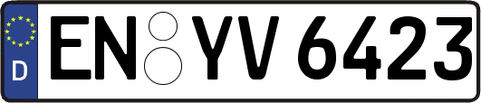 EN-YV6423