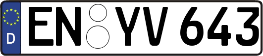 EN-YV643