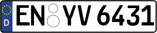 EN-YV6431