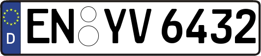 EN-YV6432