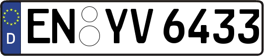 EN-YV6433