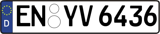 EN-YV6436