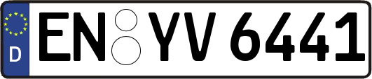 EN-YV6441