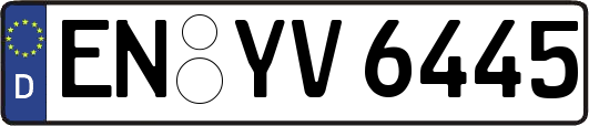 EN-YV6445