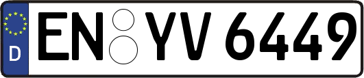 EN-YV6449