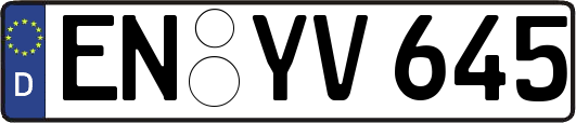 EN-YV645