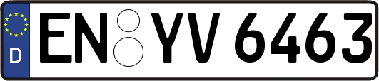 EN-YV6463