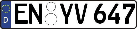 EN-YV647