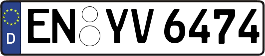 EN-YV6474