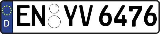 EN-YV6476