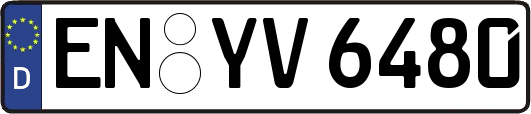 EN-YV6480