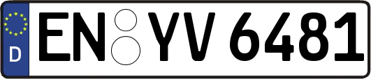 EN-YV6481