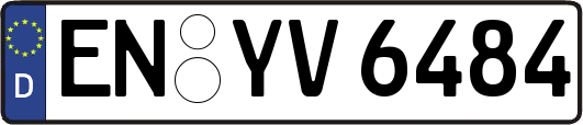 EN-YV6484