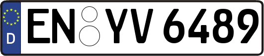 EN-YV6489