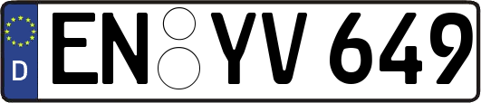 EN-YV649