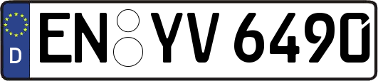 EN-YV6490