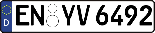 EN-YV6492
