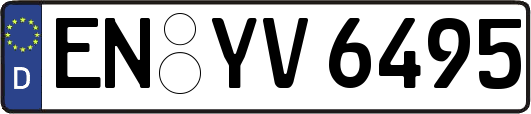EN-YV6495