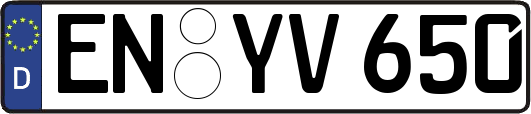 EN-YV650