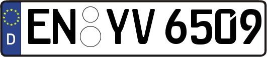 EN-YV6509
