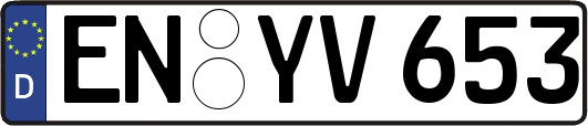 EN-YV653