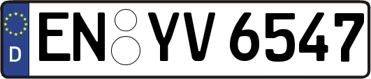 EN-YV6547