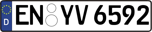 EN-YV6592