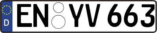 EN-YV663