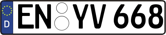 EN-YV668