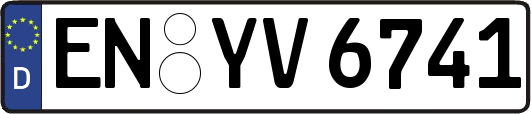EN-YV6741